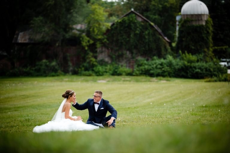 Married in Milwaukee Wedding Photography